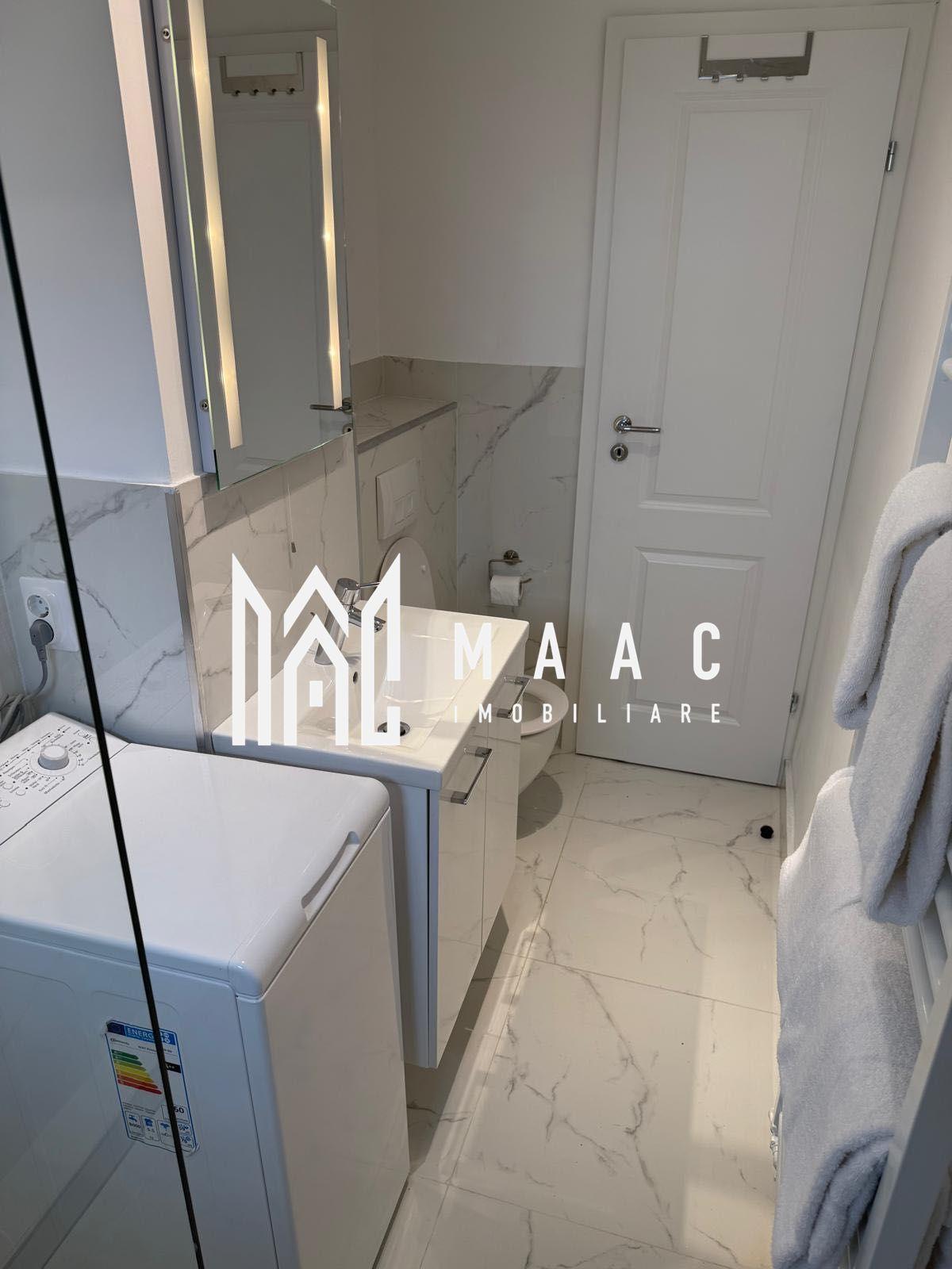 Apartament de vanzare Sibiu | 2 camere semidecomandat | Vasile Aaron, balcon - 7