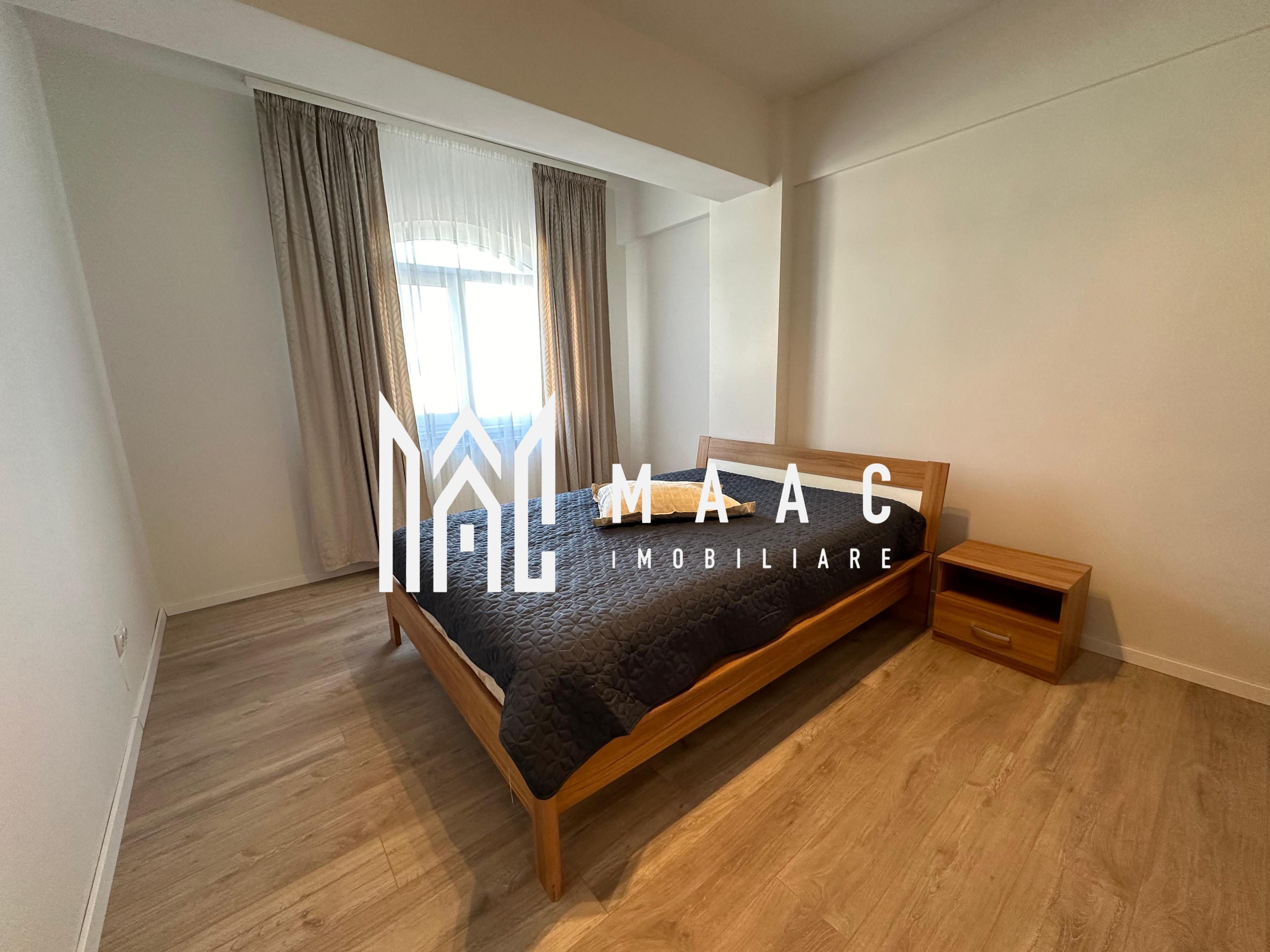 Apartament 3 camere I Lift I Etaj 3 I Balcon I Oituz - 4