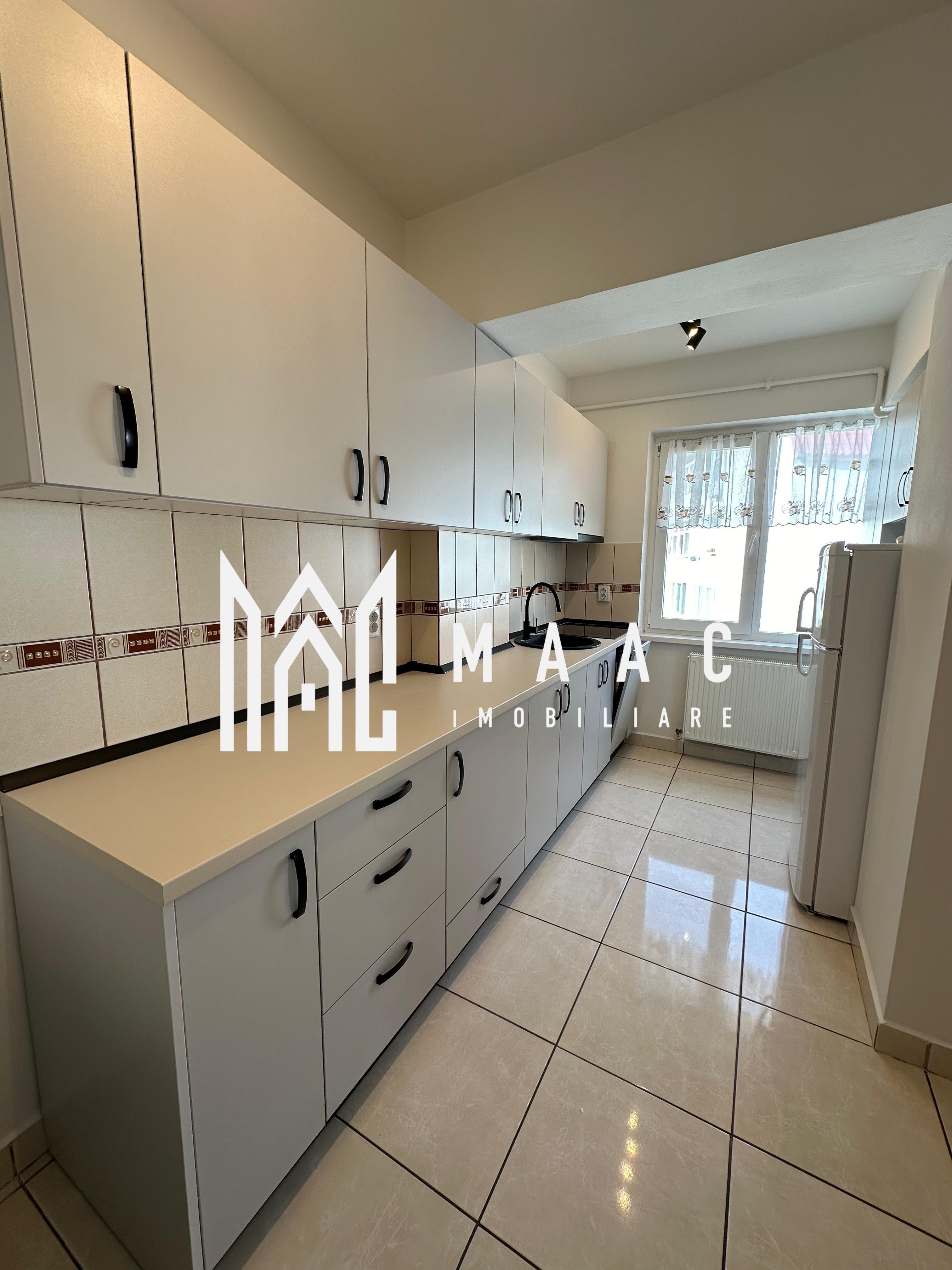 Apartament 3 camere I Lift I Etaj 3 I Balcon I Oituz - 7