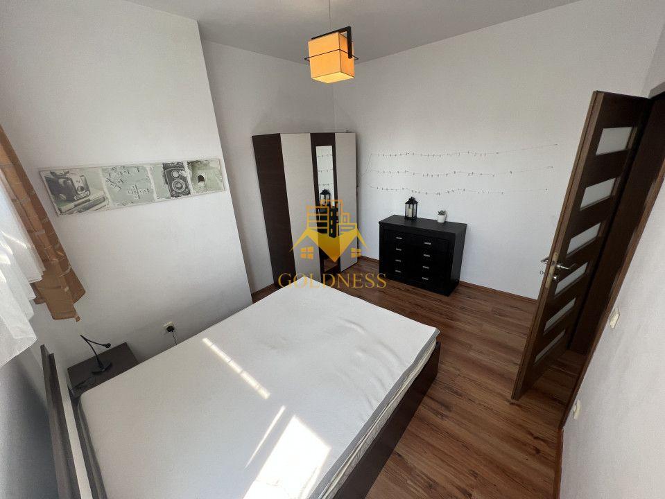 2 camere, modern, bloc nou, Manastur, zona Usamv, Platinia - 9