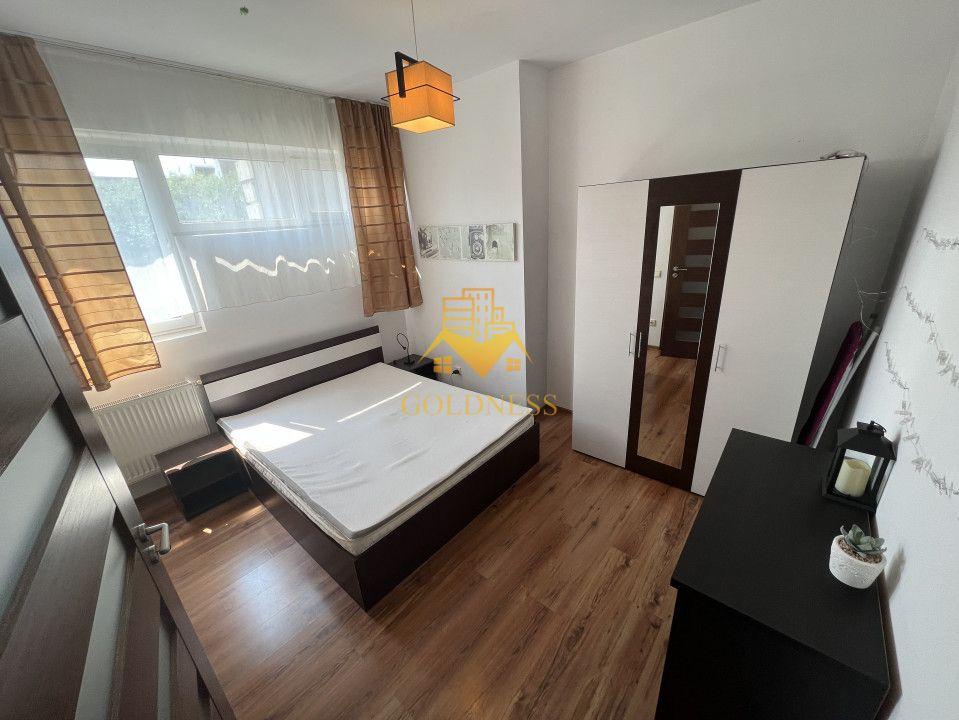 2 camere, modern, bloc nou, Manastur, zona Usamv, Platinia - 8