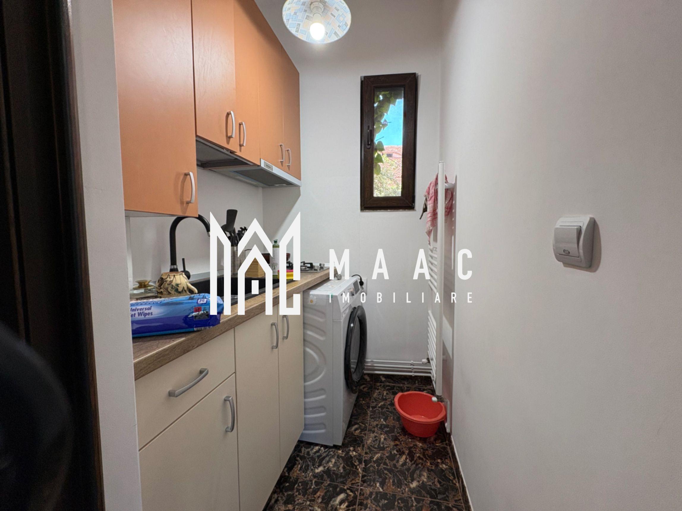 Apartament de vânzare Sibiu | 3 camere | Ultracentral, garaj, 2 pivnițe - 6