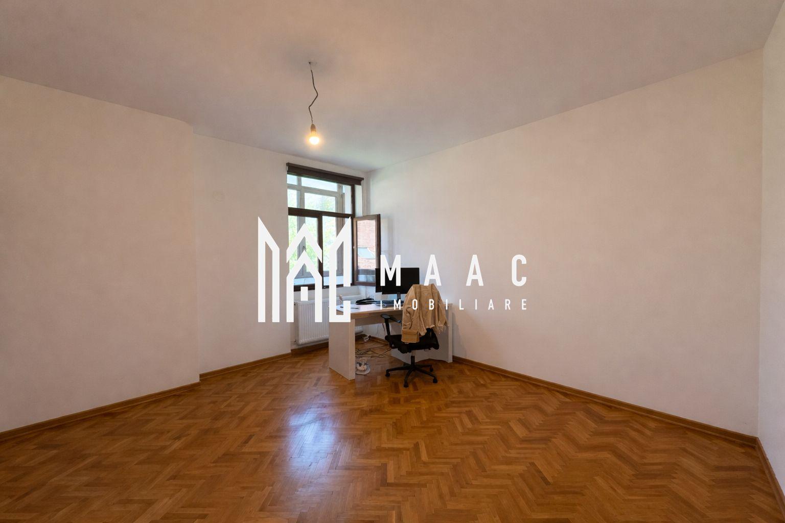Apartament de vânzare Sibiu | 3 camere | Ultracentral, garaj, 2 pivnițe - 1