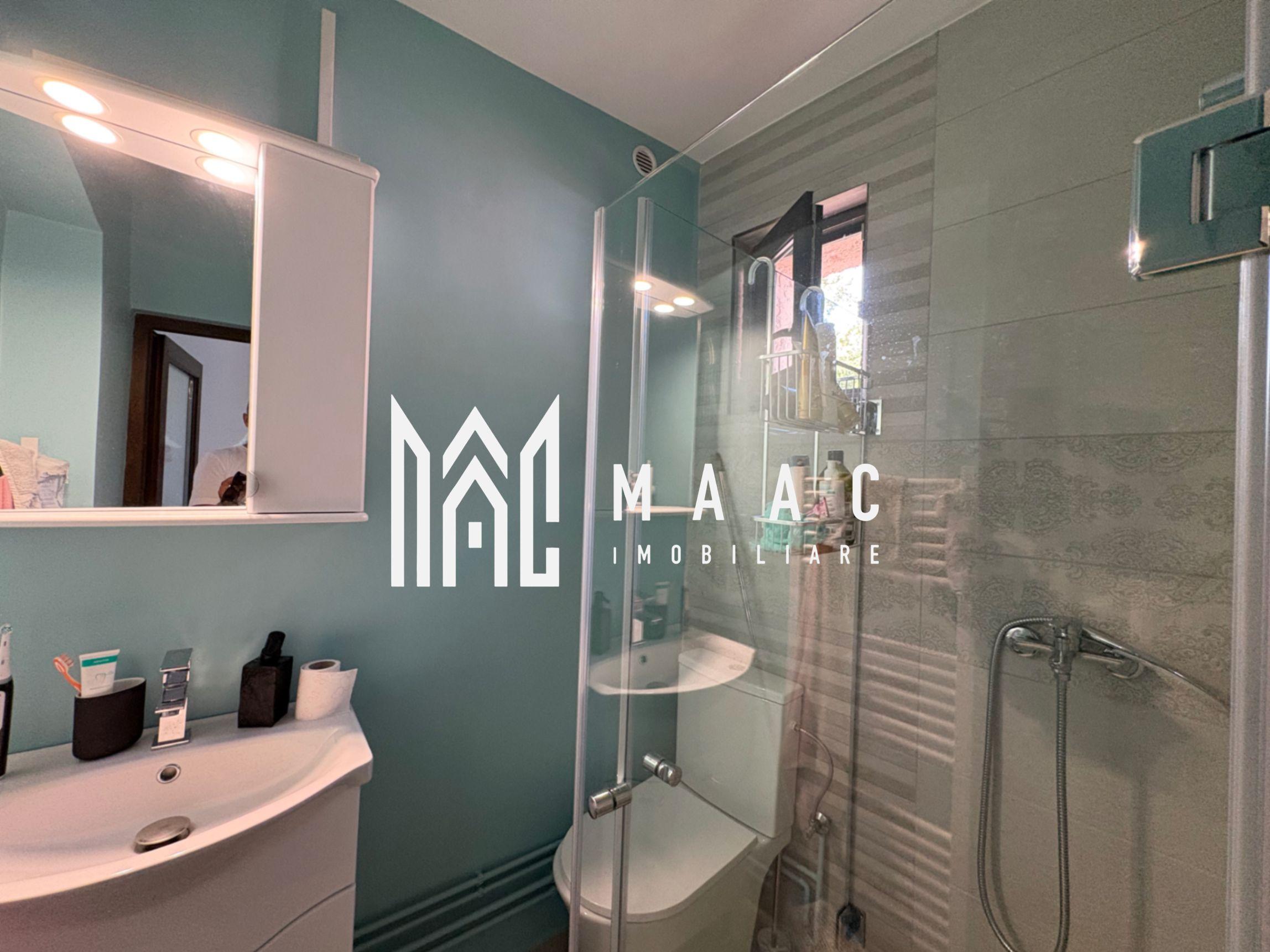 Apartament de vânzare Sibiu | 3 camere | Ultracentral, garaj, 2 pivnițe - 10