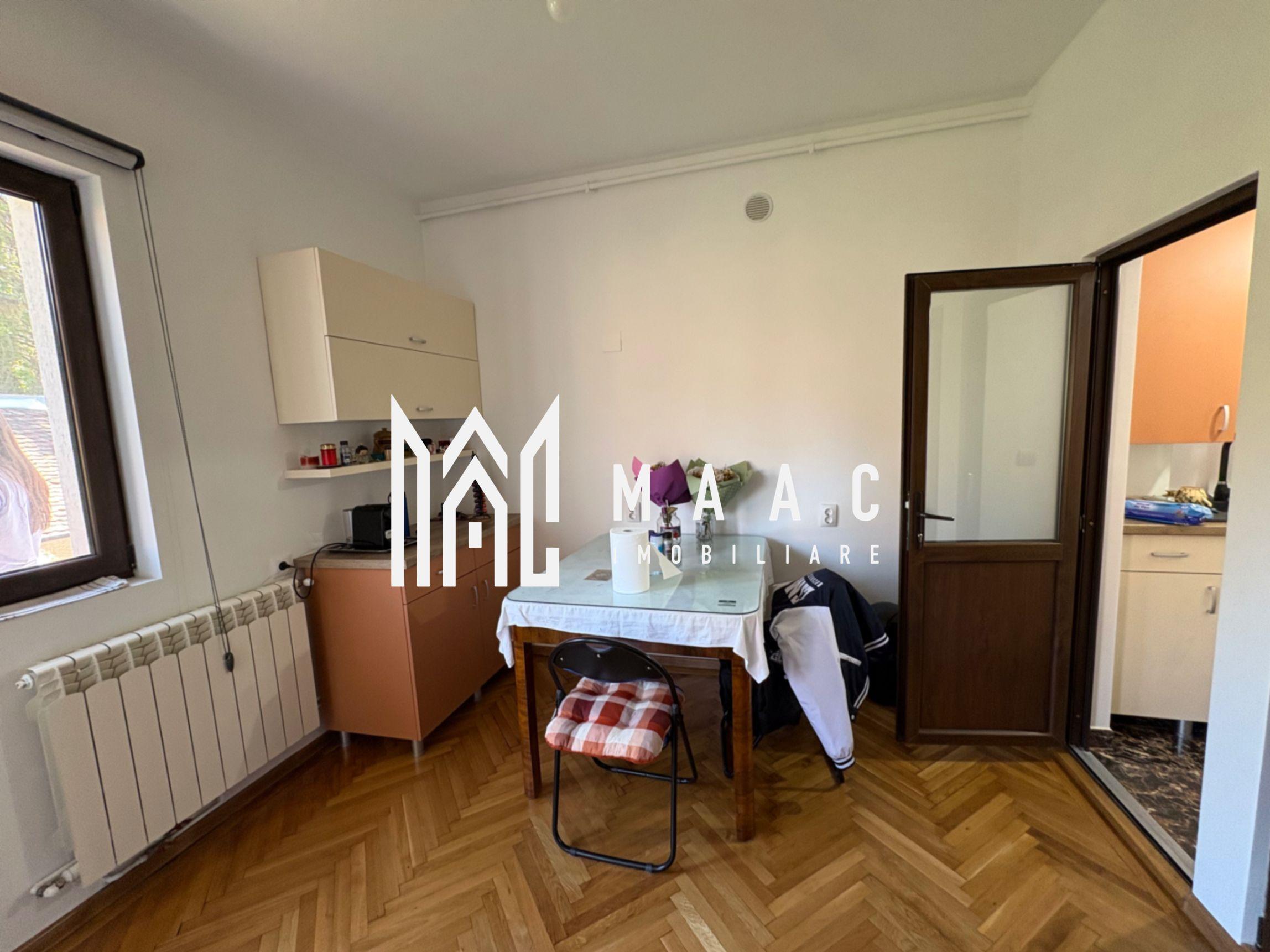 Apartament de vânzare Sibiu | 3 camere | Ultracentral, garaj, 2 pivnițe - 4