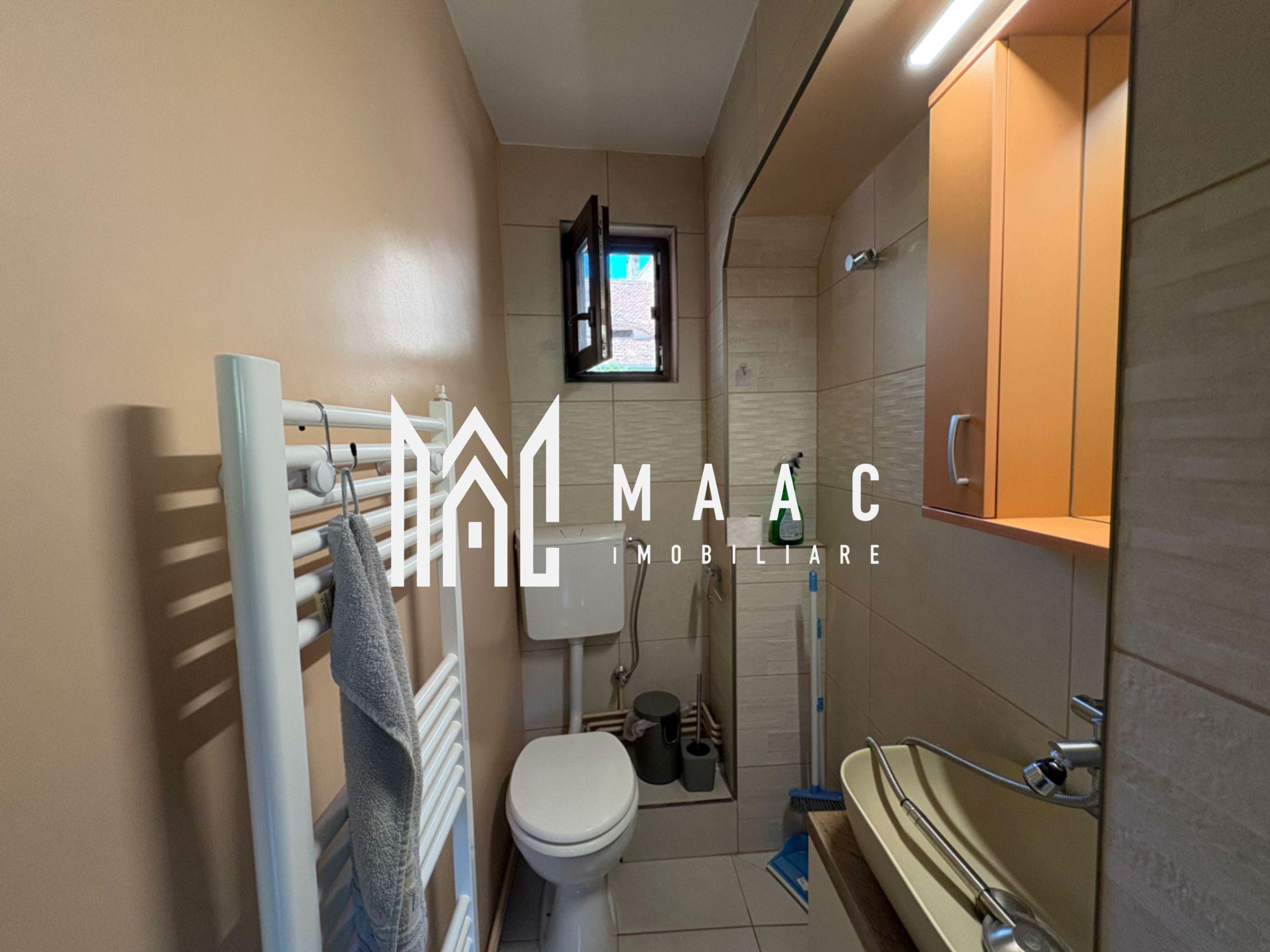 Apartament de vânzare Sibiu | 3 camere | Ultracentral, garaj, 2 pivnițe - 7