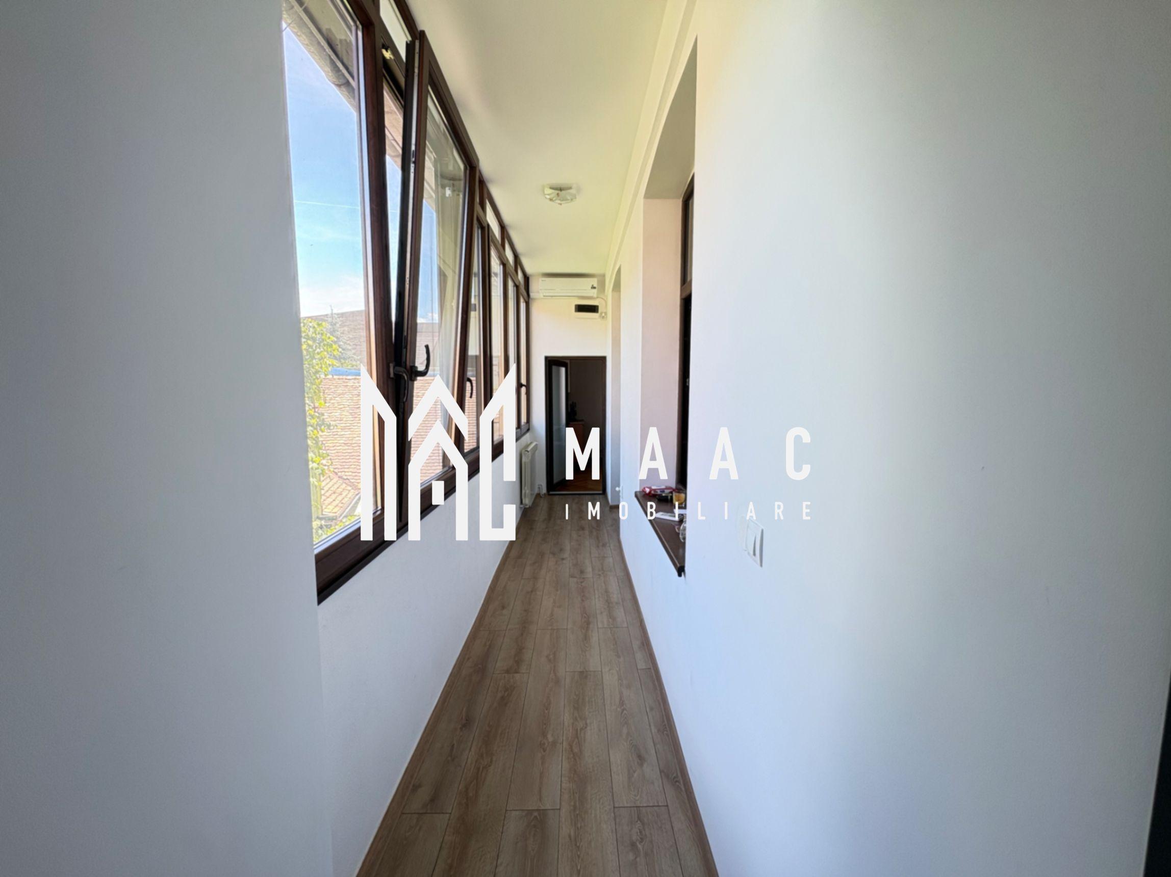 Apartament de vânzare Sibiu | 3 camere | Ultracentral, garaj, 2 pivnițe - 8