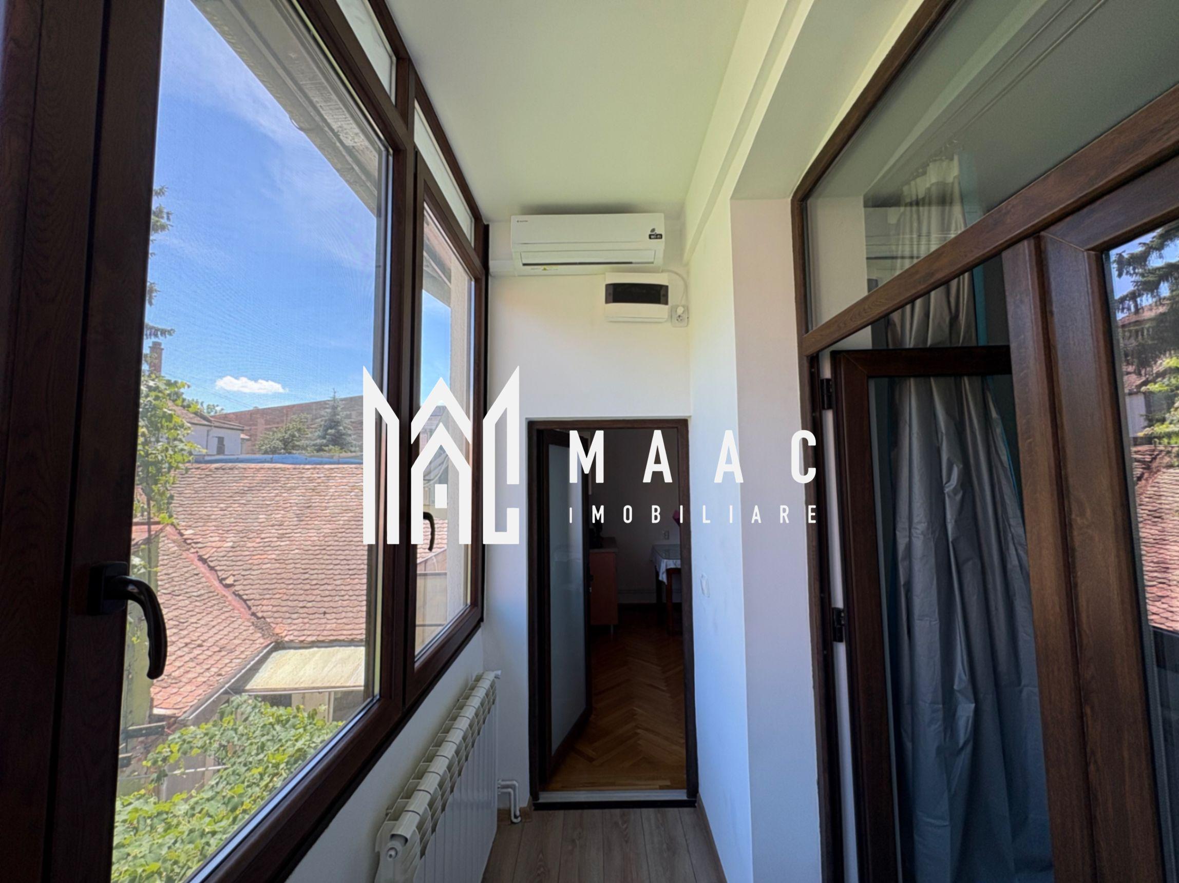 Apartament de vânzare Sibiu | 3 camere | Ultracentral, garaj, 2 pivnițe - 5