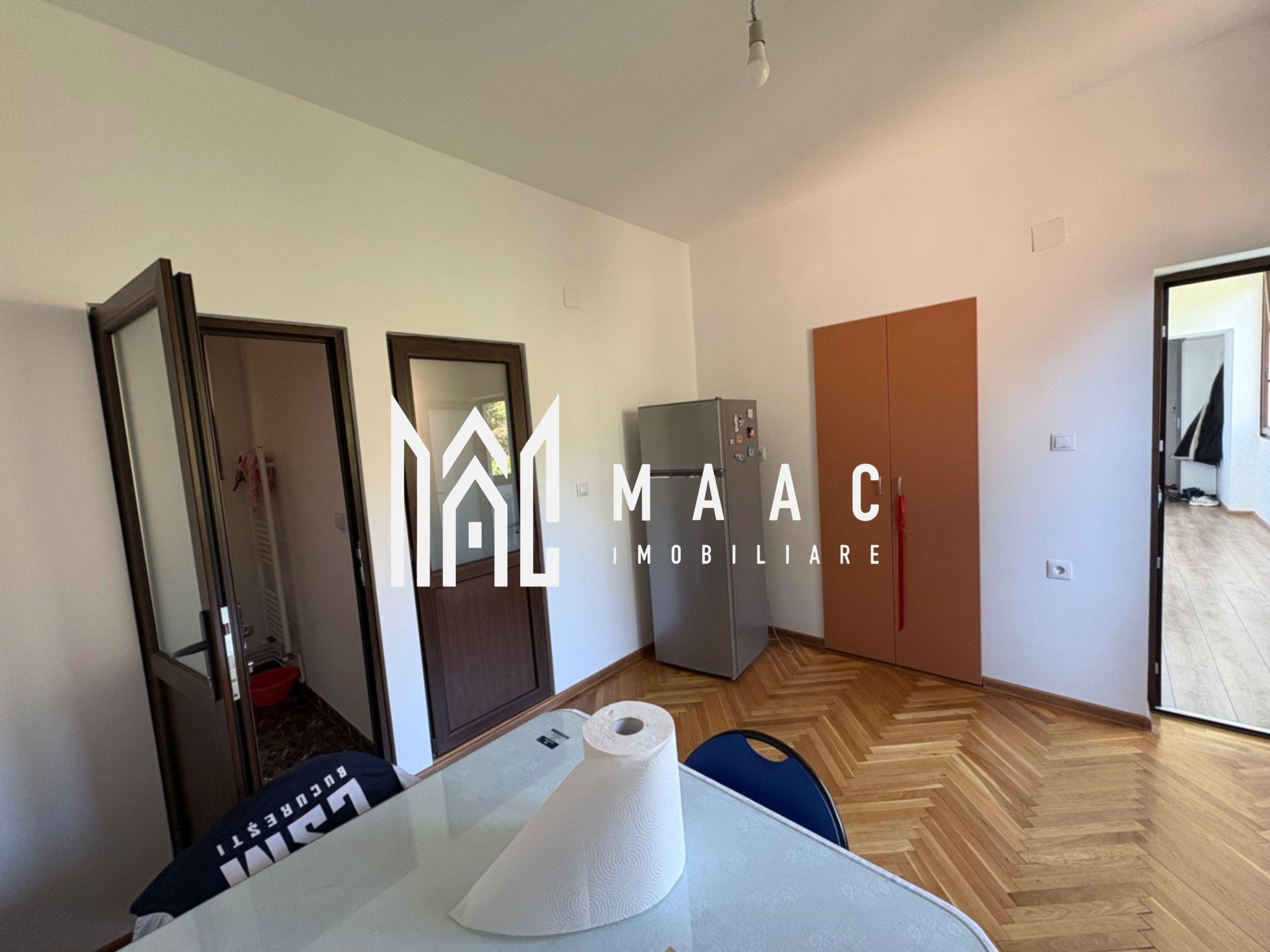 Apartament de vânzare Sibiu | 3 camere | Ultracentral, garaj, 2 pivnițe - 9