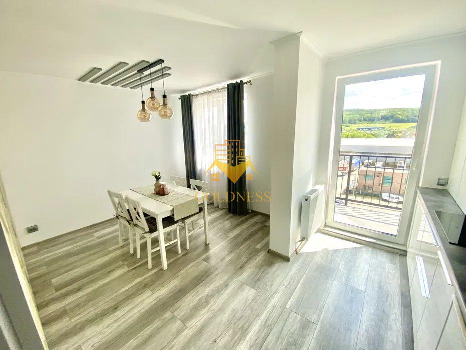 2 Camere, Dambu Rotund, C Baciului, Fabrica de Sport,18 Gym,Mega Image - 1