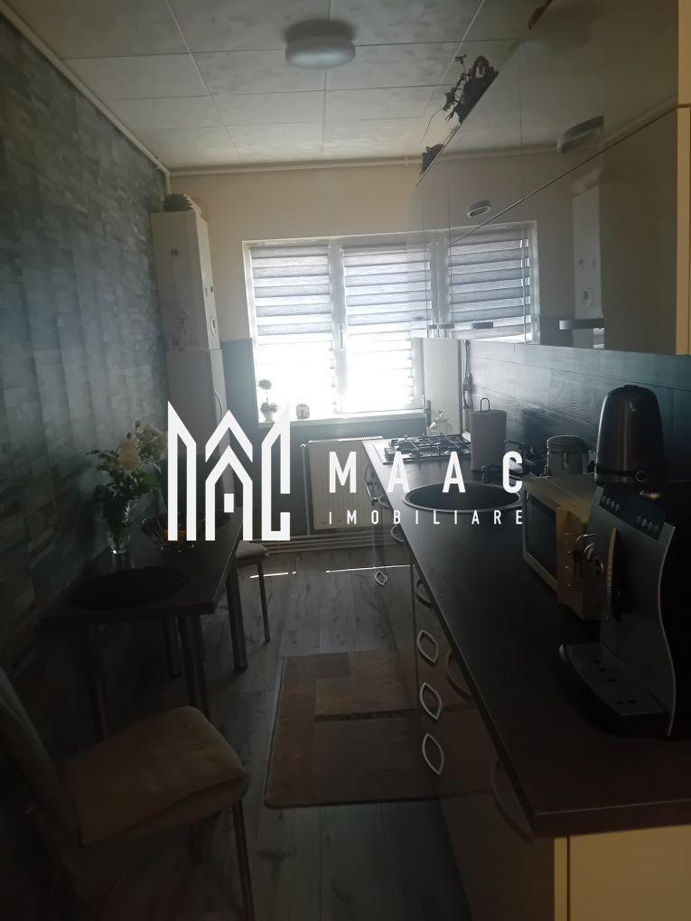 Apartament 2 camere | Balcon | 56 MPU | Mobilat | V. Aaron - 5