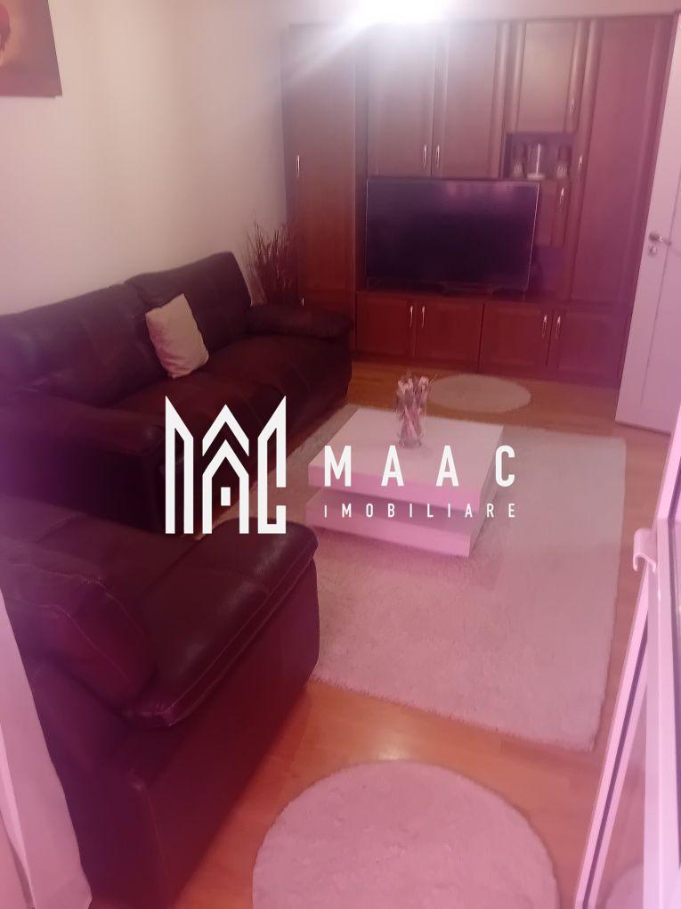 Apartament 2 camere | Balcon | 56 MPU | Mobilat | V. Aaron - 4