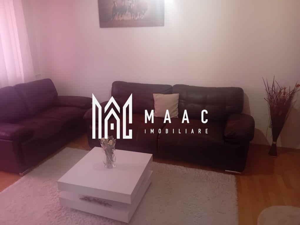 Apartament 2 camere | Balcon | 56 MPU | Mobilat | V. Aaron - 3