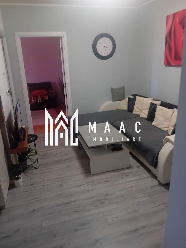 Apartament 2 camere | Balcon | 56 MPU | Mobilat | V. Aaron - 1