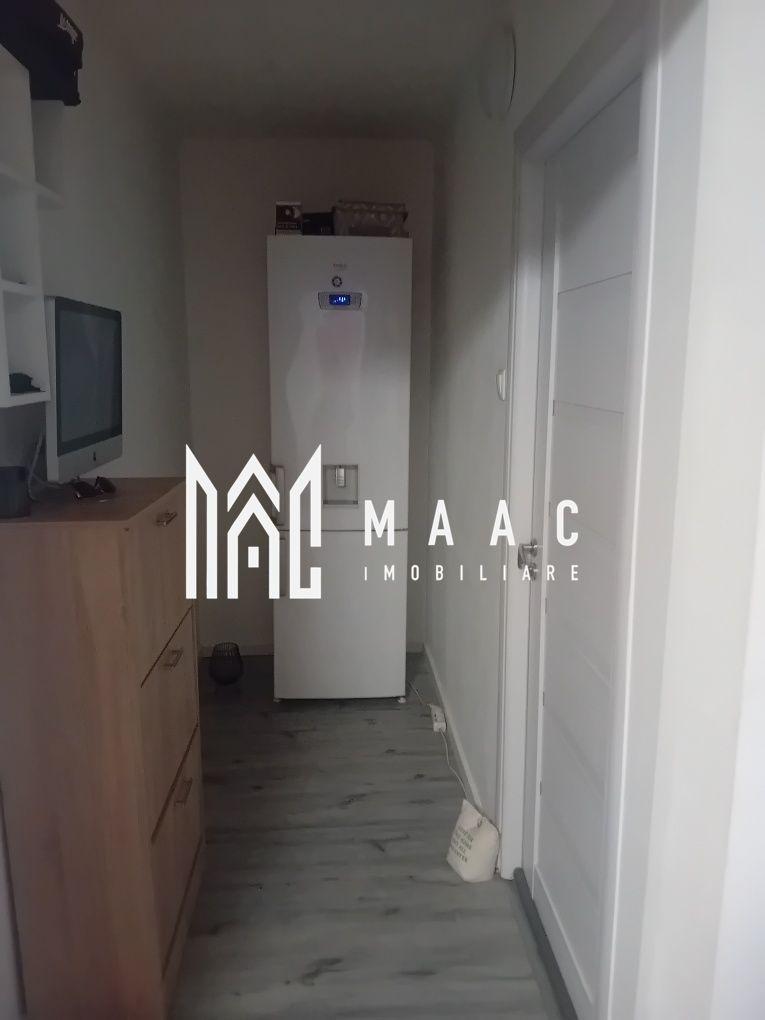 Apartament 2 camere | Balcon | 56 MPU | Mobilat | V. Aaron - 6