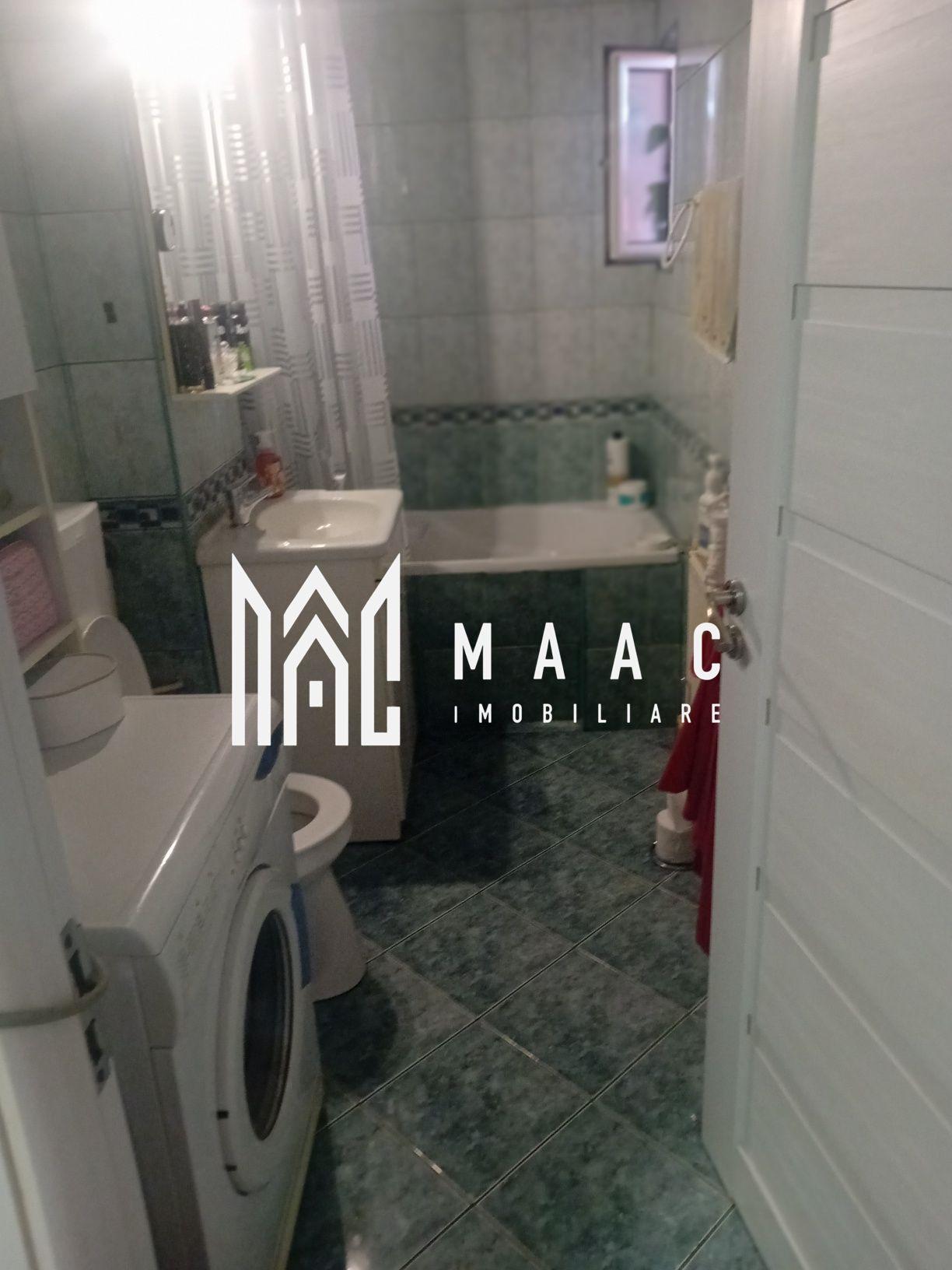 Apartament 2 camere | Balcon | 56 MPU | Mobilat | V. Aaron - 7