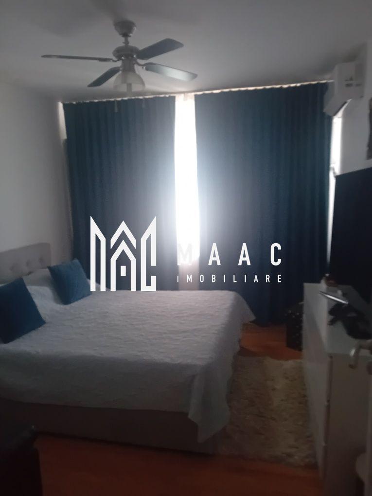 Apartament 2 camere | Balcon | 56 MPU | Mobilat | V. Aaron - 2