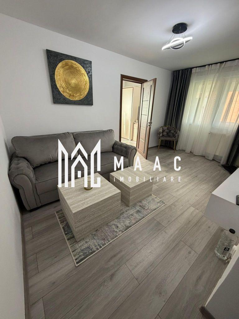 Apartament 2 camere | Ostroveni | 40 mp | - 3