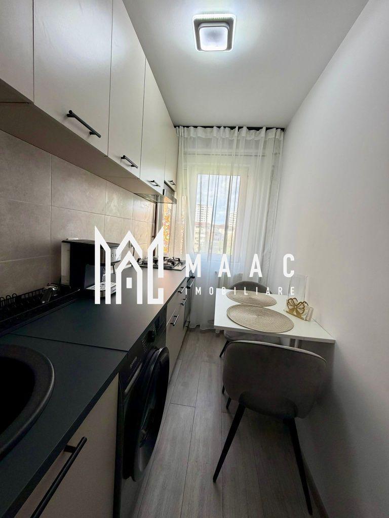 Apartament 2 camere | Ostroveni | 40 mp | - 6