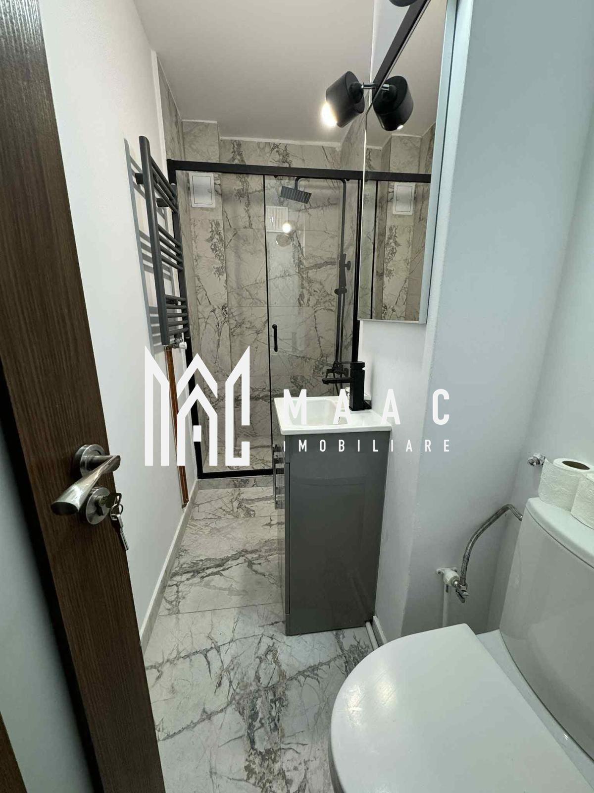 Apartament 2 camere | Ostroveni | 40 mp | - 7