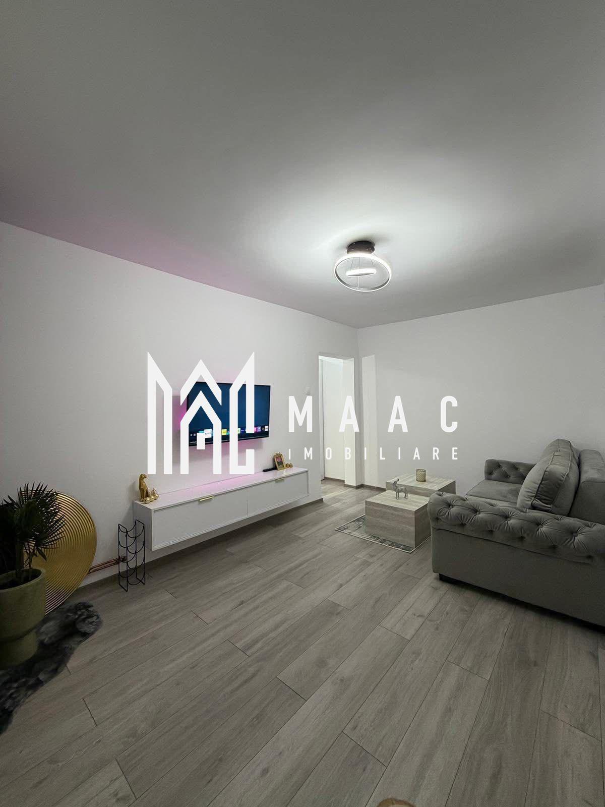 Apartament 2 camere | Ostroveni | 40 mp | - 2