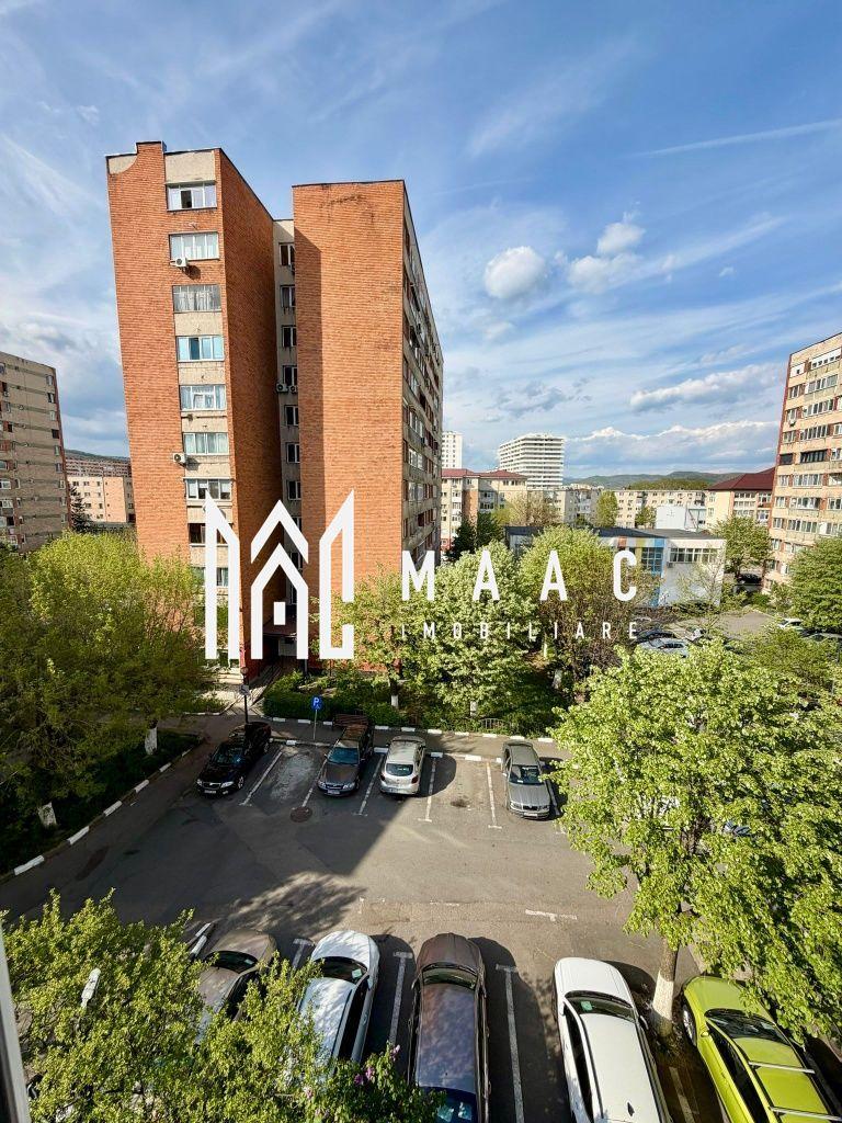 Apartament 2 camere | Ostroveni | 40 mp | - 4