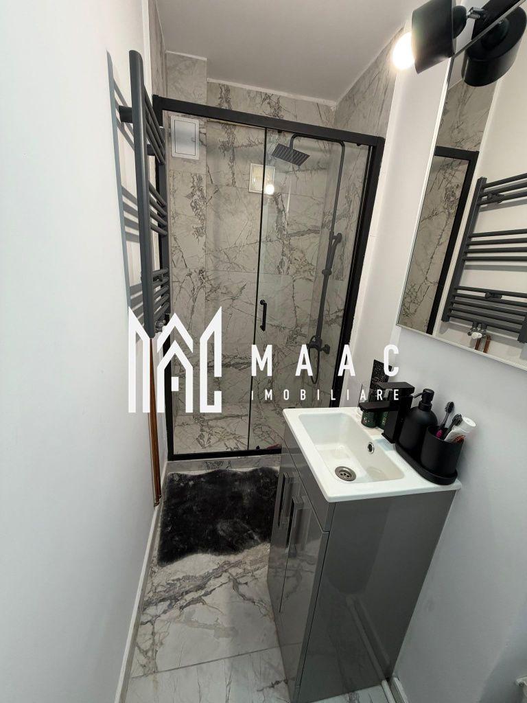 Apartament 2 camere | Ostroveni | 40 mp | - 8