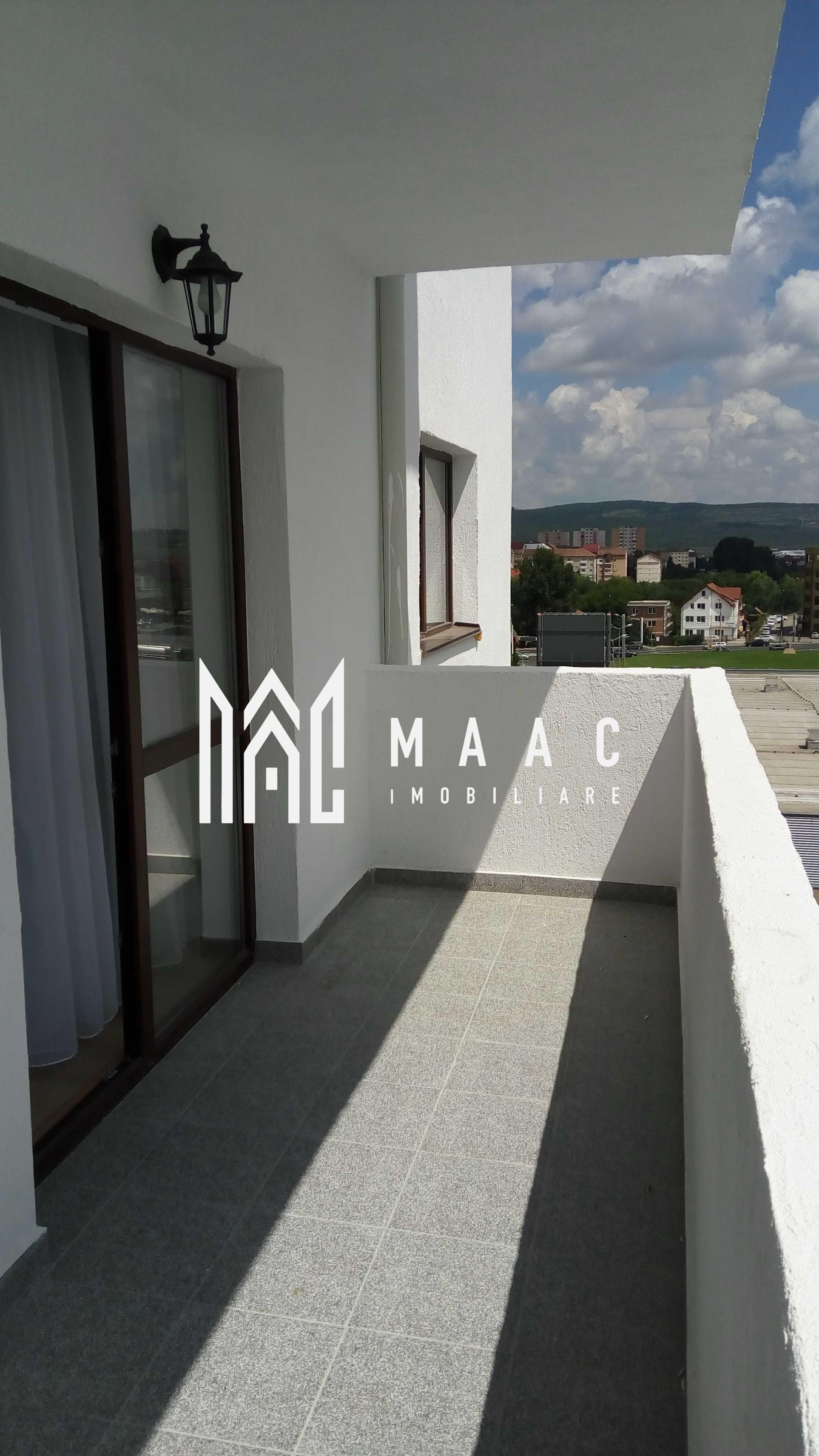 Apartament 2 camere decomandat | Hipodrom 3, Sibiu | 50 mp, balcon, parcare - 7