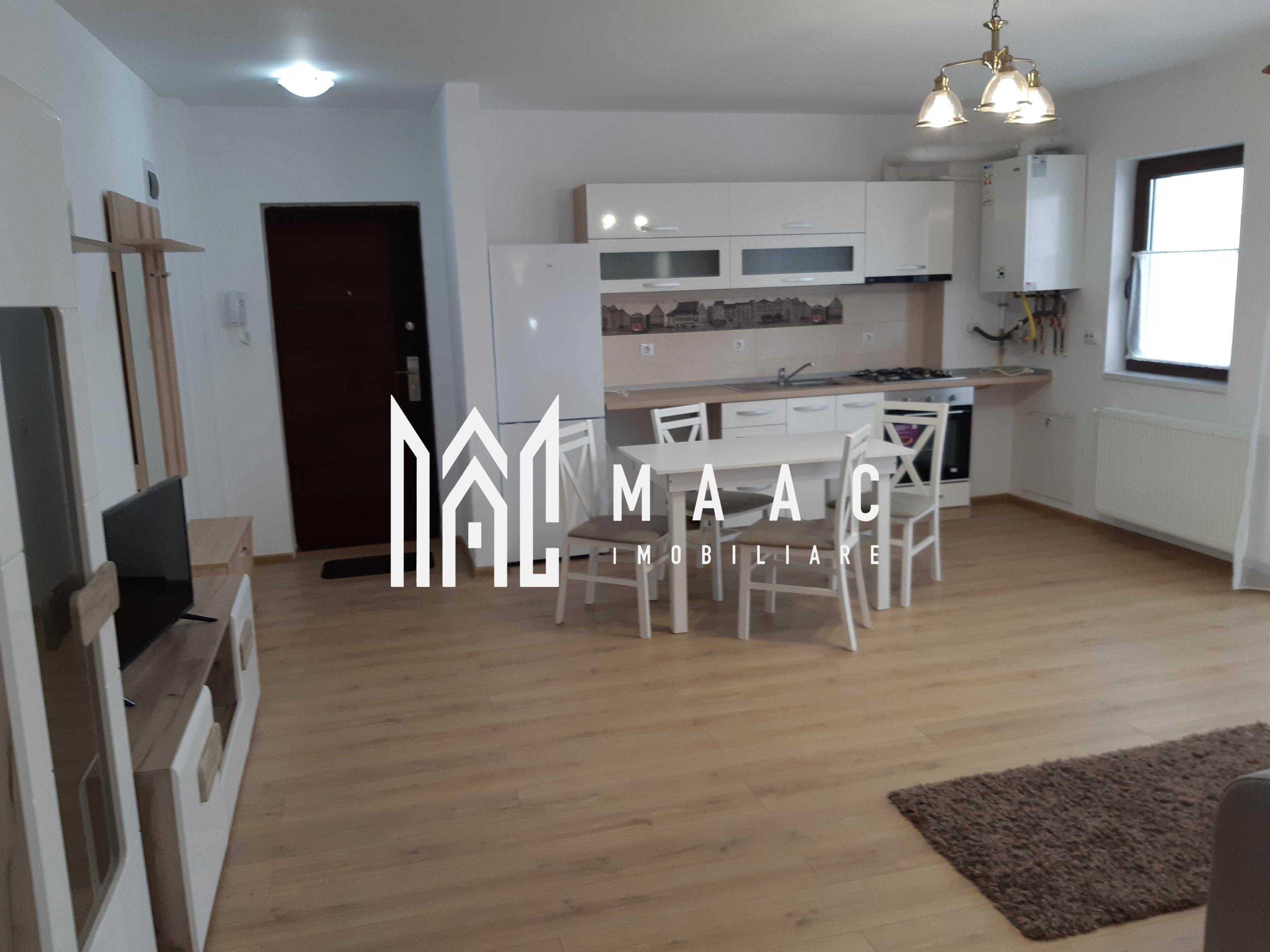 Apartament 2 camere decomandat | Hipodrom 3, Sibiu | 50 mp, balcon, parcare - 4