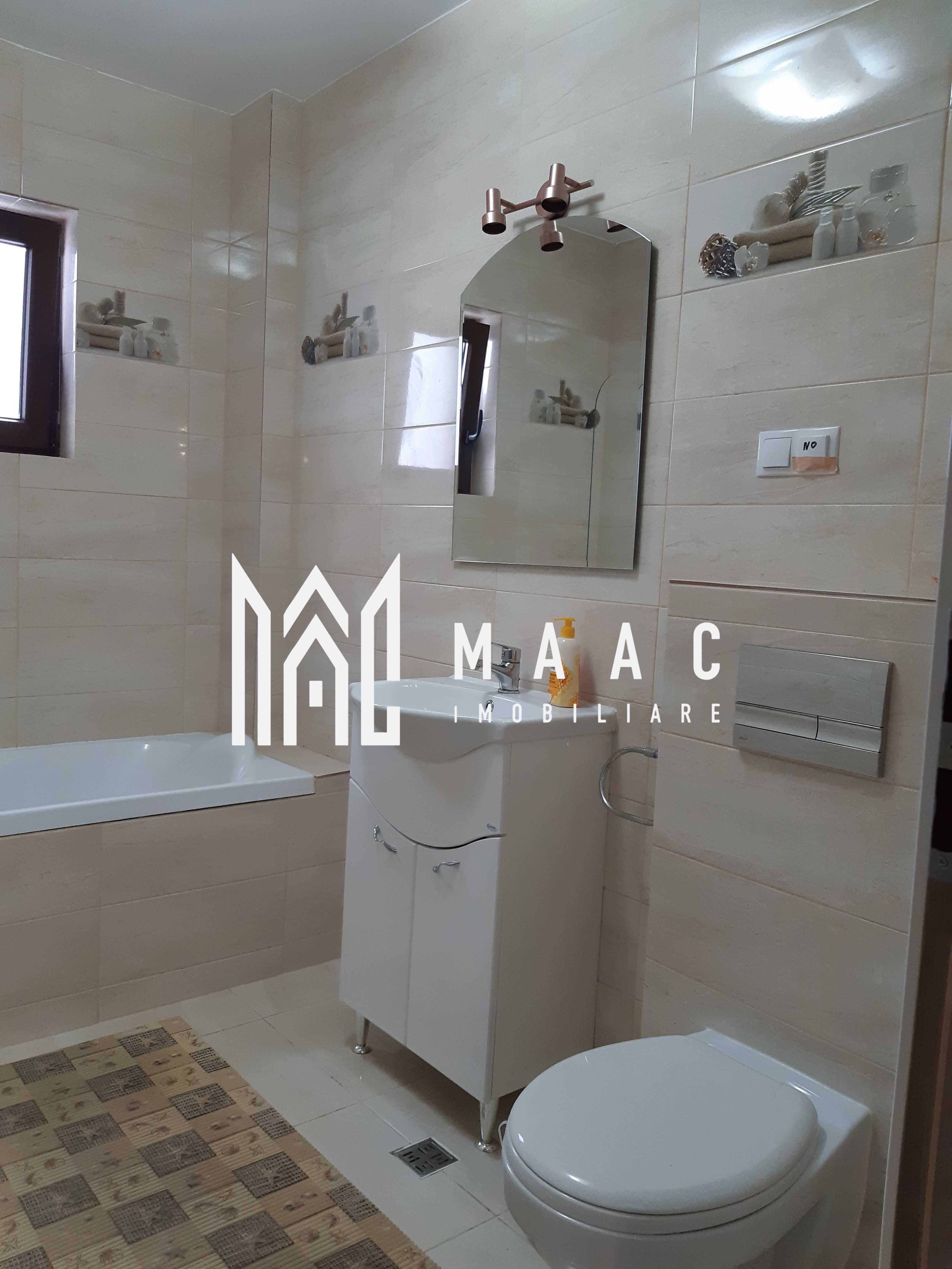 Apartament 2 camere decomandat | Hipodrom 3, Sibiu | 50 mp, balcon, parcare - 5