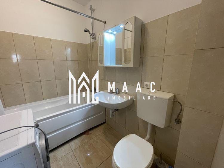 Apartament 2 camere | Sibiu Central | 48 mp, balcon 8 mp - 6