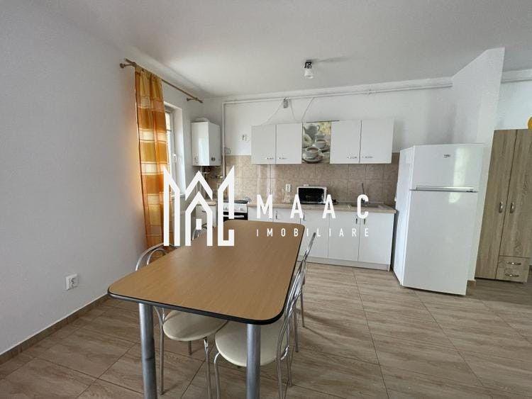 Apartament 2 camere | Sibiu Central | 48 mp, balcon 8 mp - 2