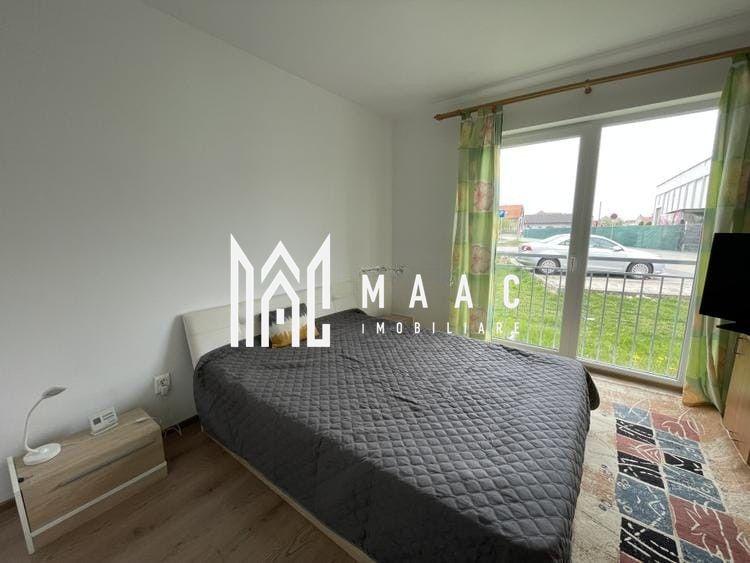 Apartament 2 camere | Sibiu Central | 48 mp, balcon 8 mp - 4