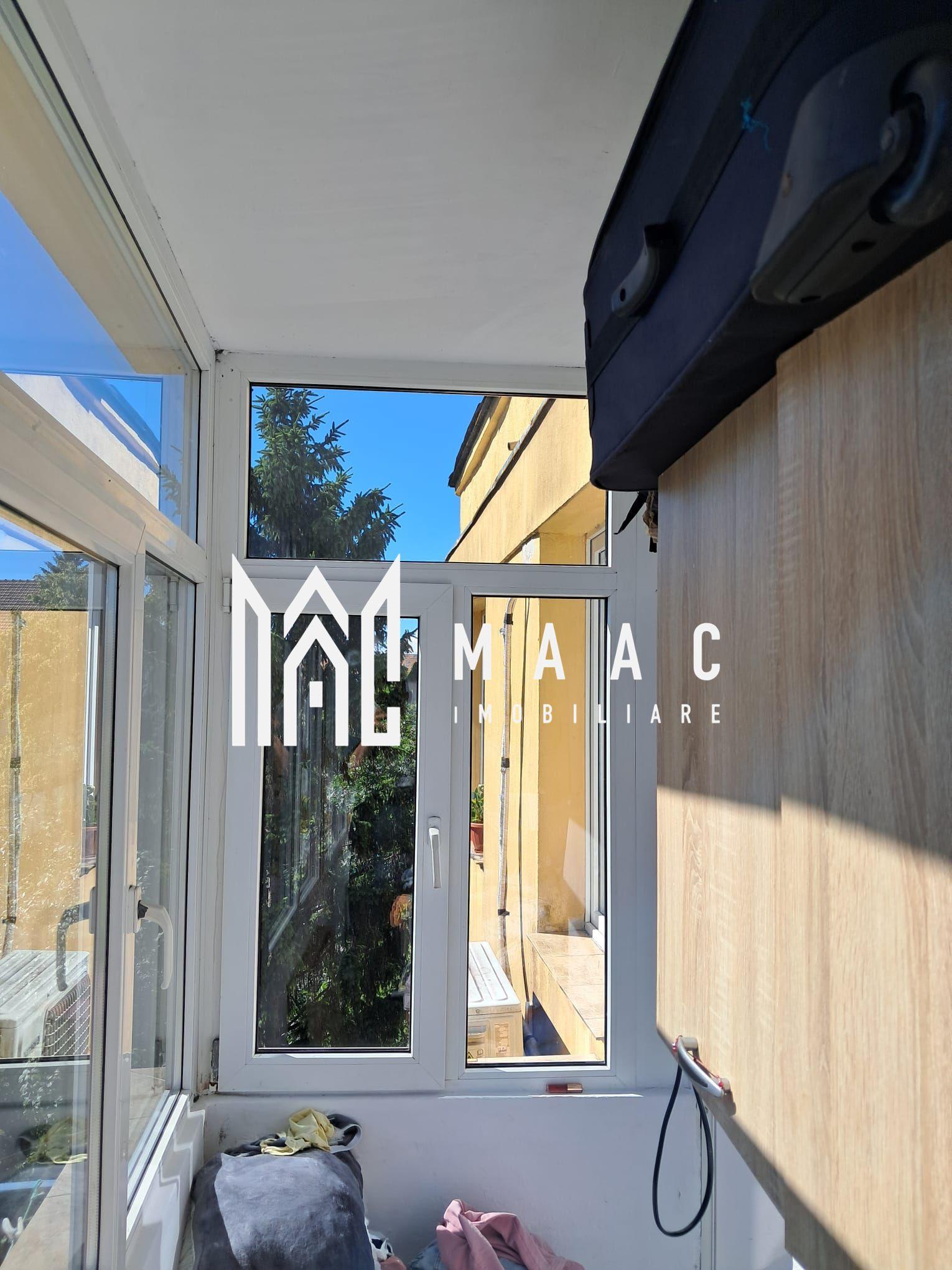 Apartament 2 camere | Balcon inchis | Investitie | Cedonia - 8