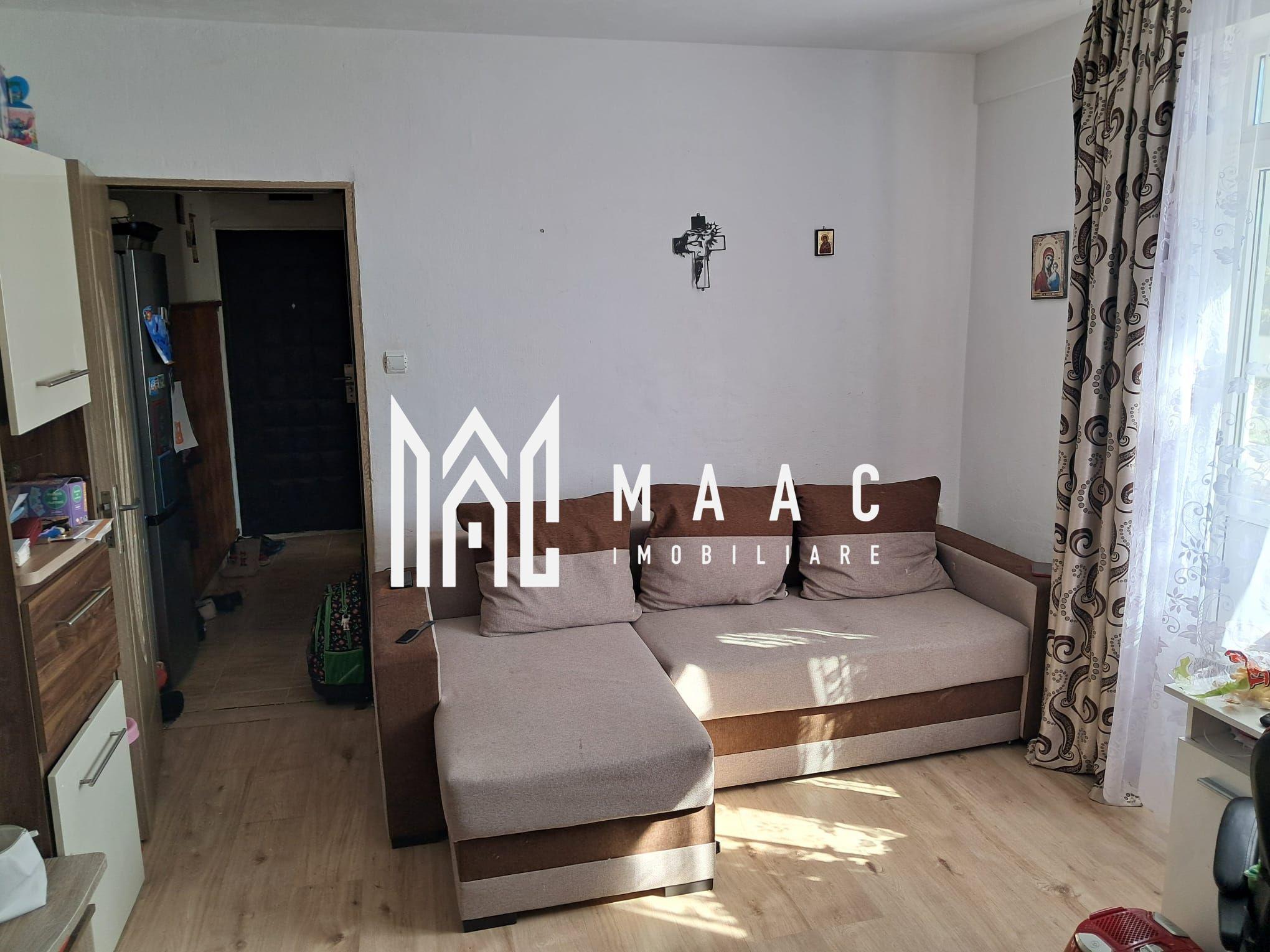 Apartament 2 camere | Balcon inchis | Investitie | Cedonia - 2