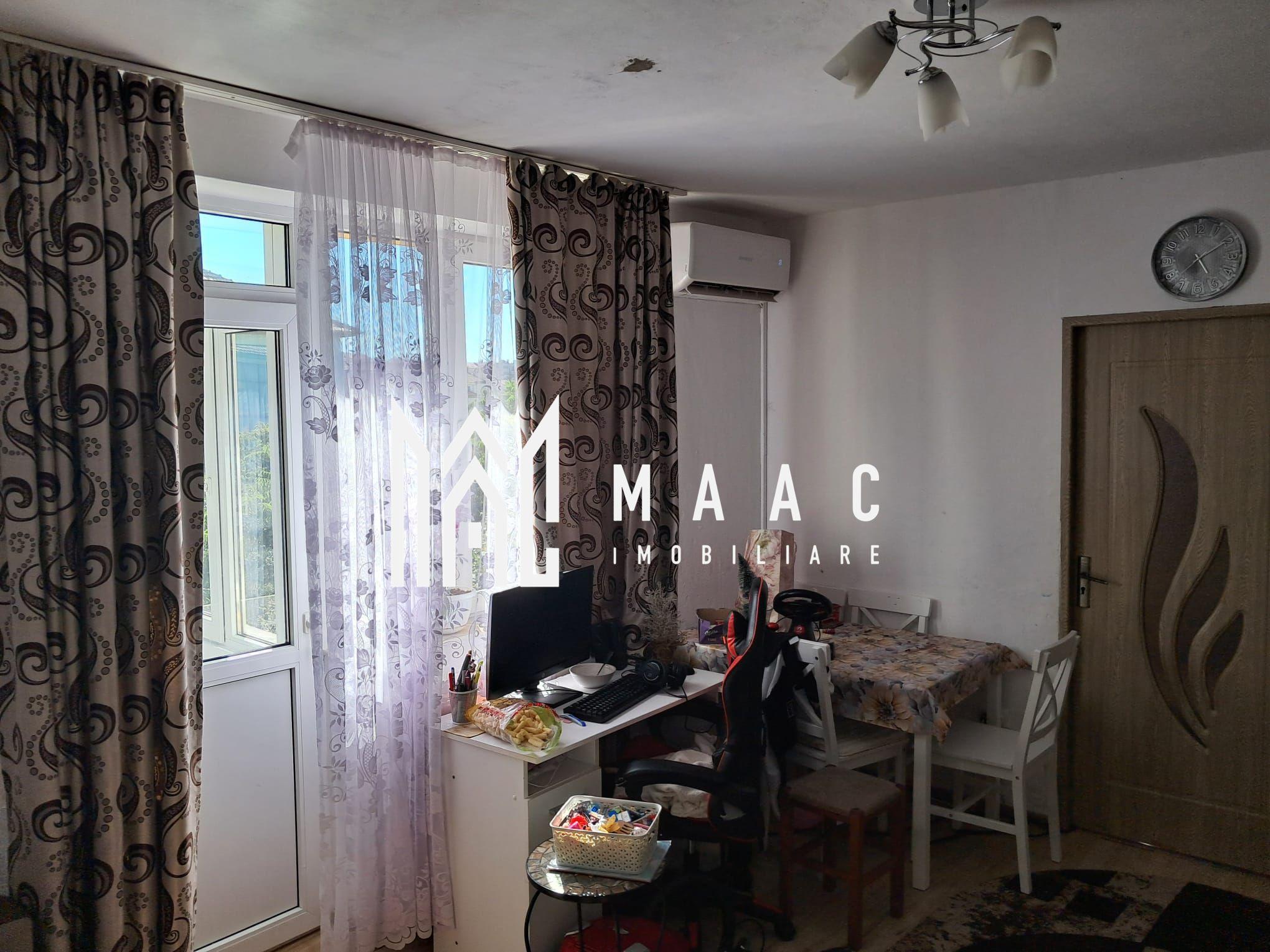 Apartament 2 camere | Balcon inchis | Investitie | Cedonia - 1