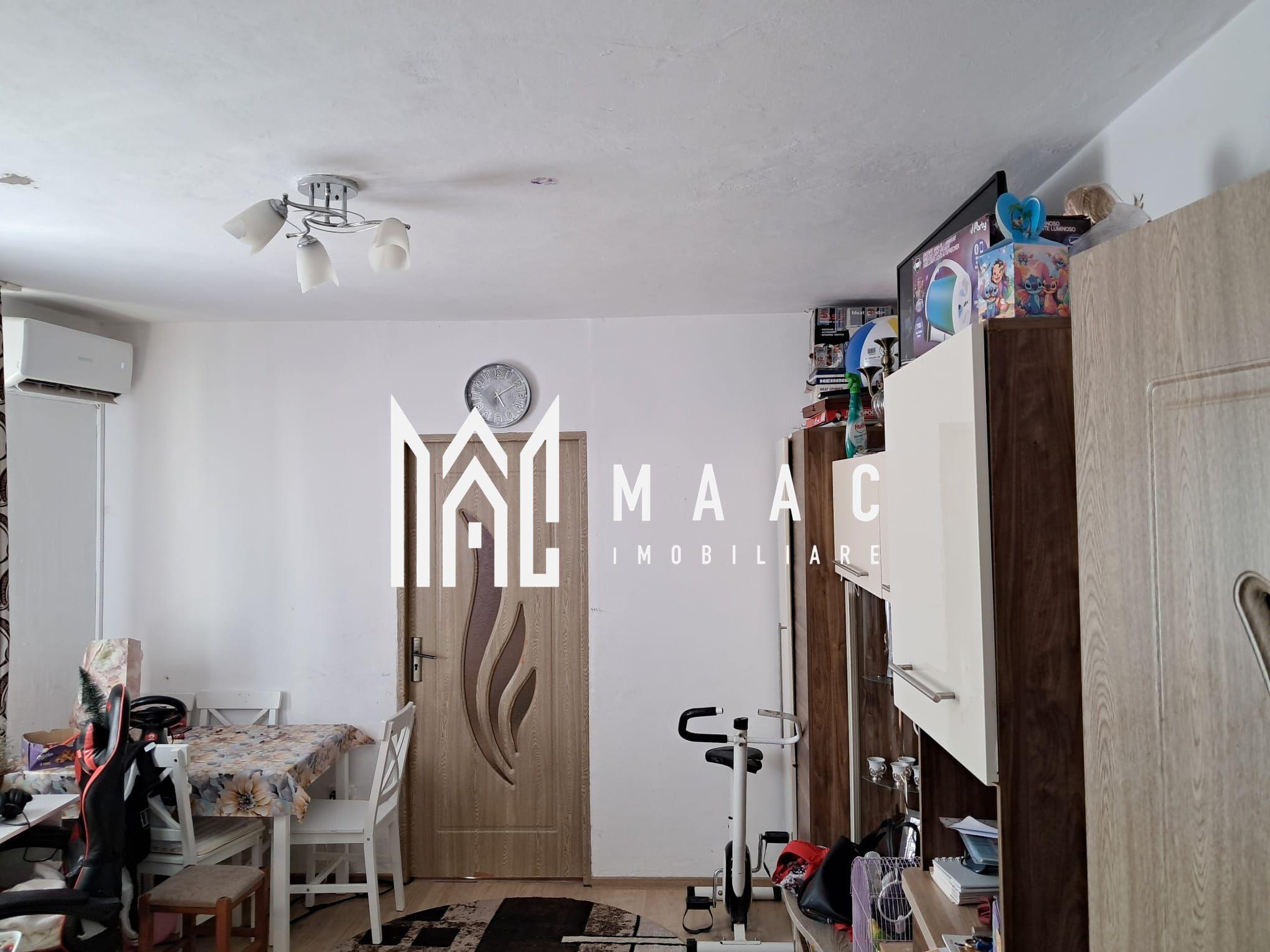 Apartament 2 camere | Balcon inchis | Investitie | Cedonia - 3