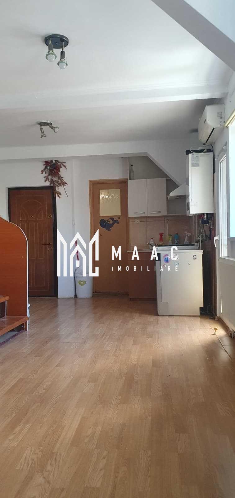Apartament 3 camere | 58 MPU | Balcon | Iorga - 1
