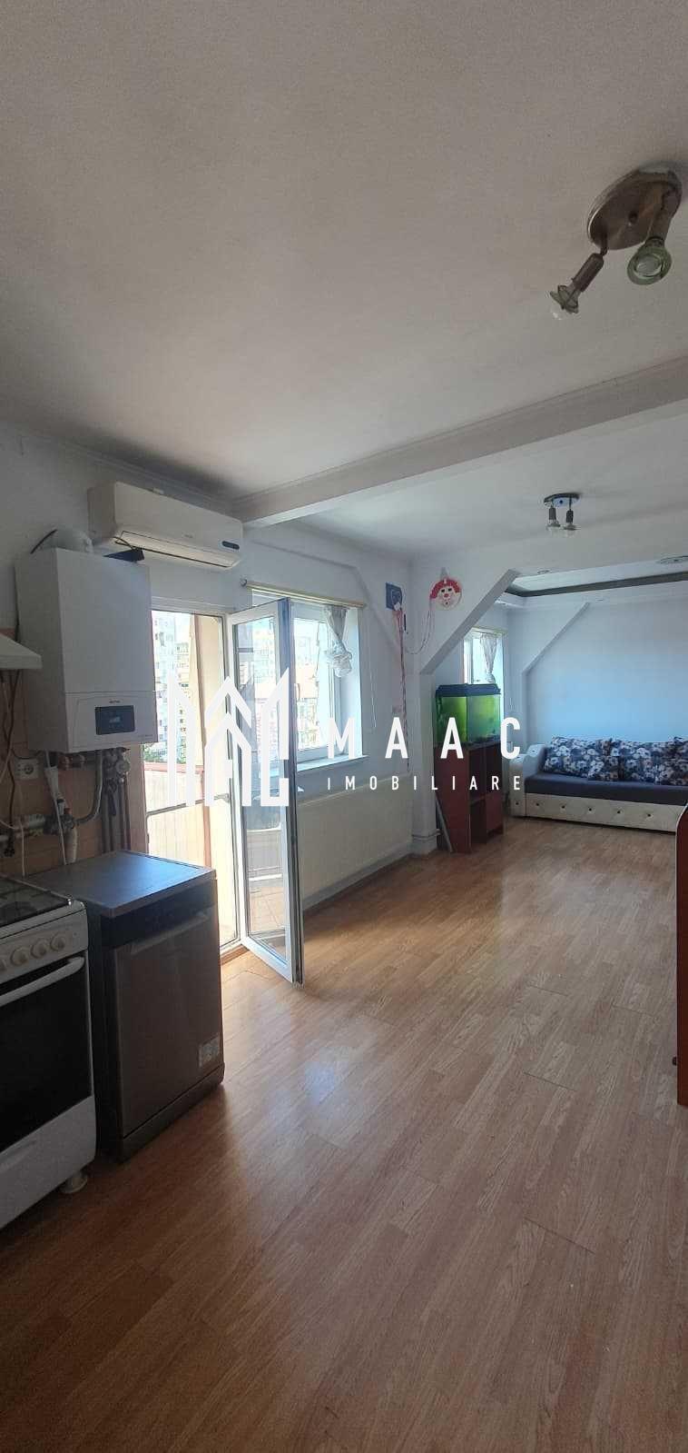 Apartament 3 camere | 58 MPU | Balcon | Iorga - 3