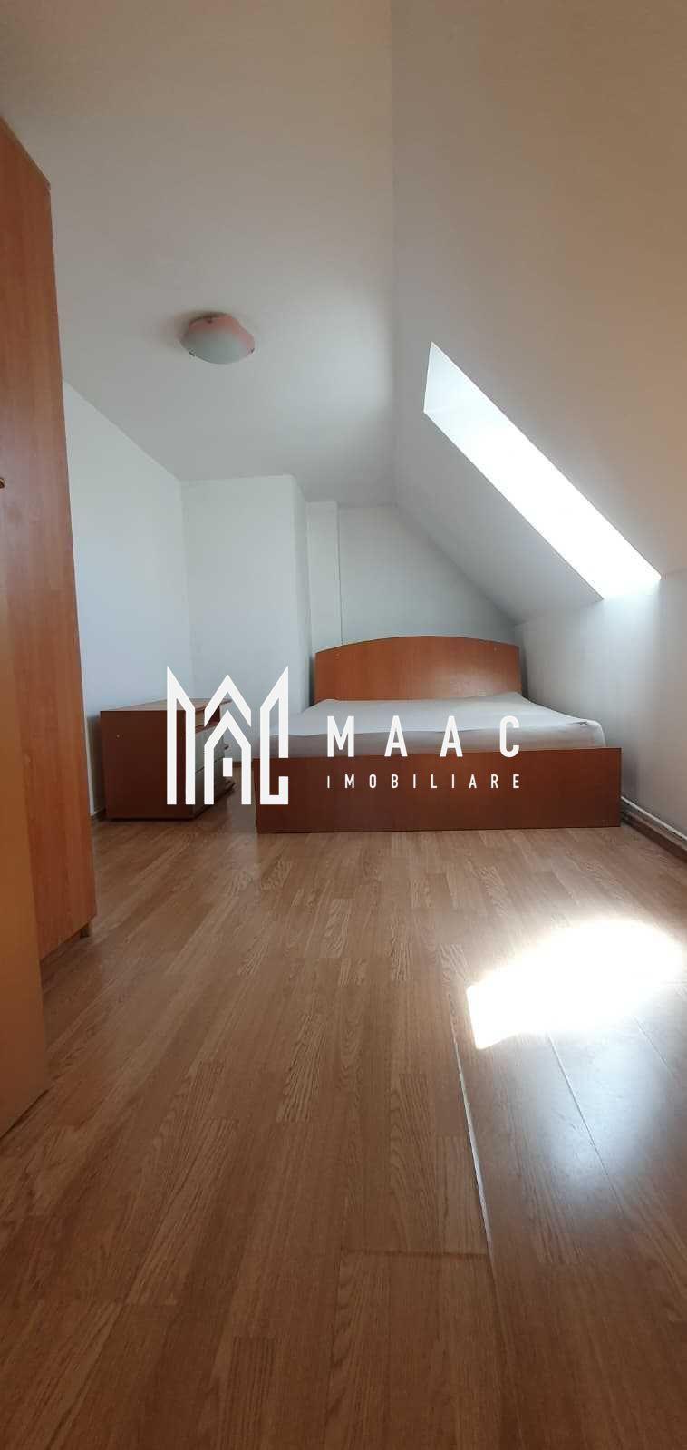 Apartament 3 camere | 58 MPU | Balcon | Iorga - 4