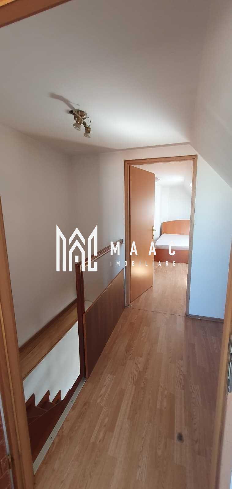 Apartament 3 camere | 58 MPU | Balcon | Iorga - 5
