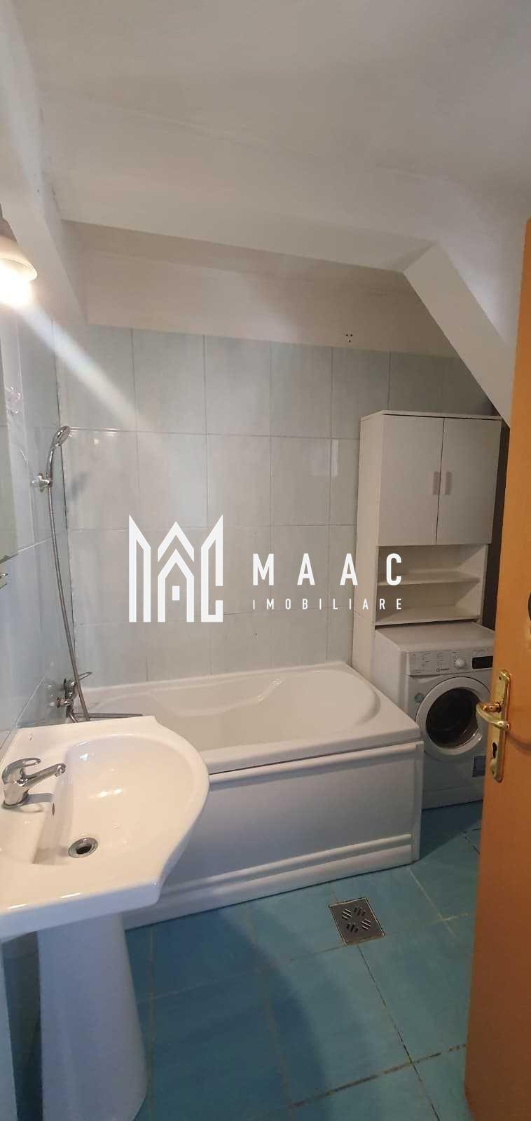 Apartament 3 camere | 58 MPU | Balcon | Iorga - 7
