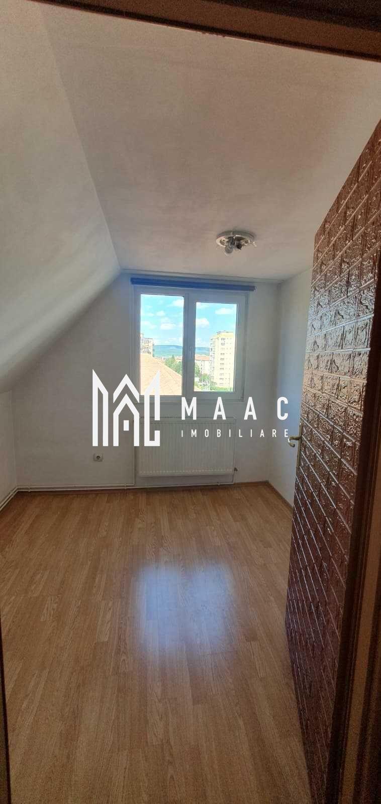 Apartament 3 camere | 58 MPU | Balcon | Iorga - 6