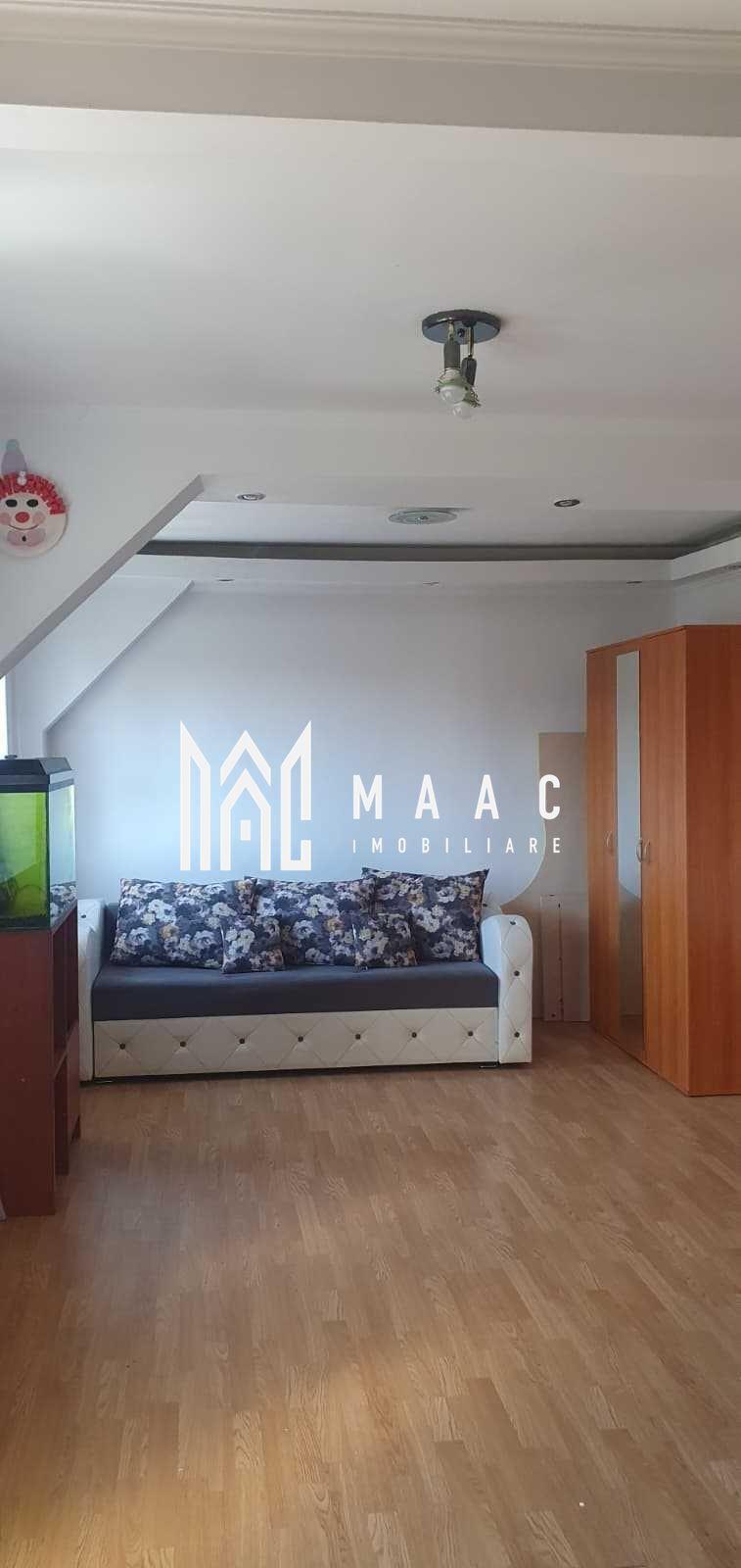 Apartament 3 camere | 58 MPU | Balcon | Iorga - 2