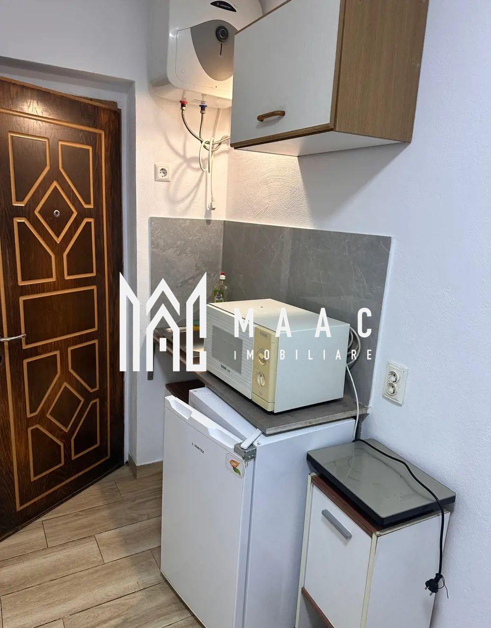 Apartament 1 Camera I Etaj 3 I Renovat I Central-Abatorului - 4