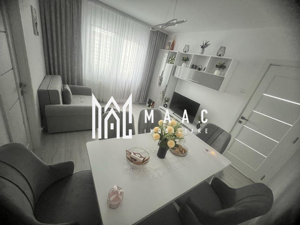 Apartament 2 camere | Renovat complet | Balcon | Zona Rahova - 1
