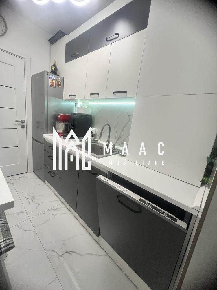 Apartament 2 camere | Renovat complet | Balcon | Zona Rahova - 6