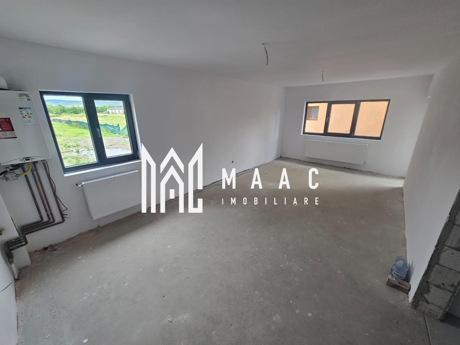 Apartament 2 camere cu gradina balcon Selimbar - 1