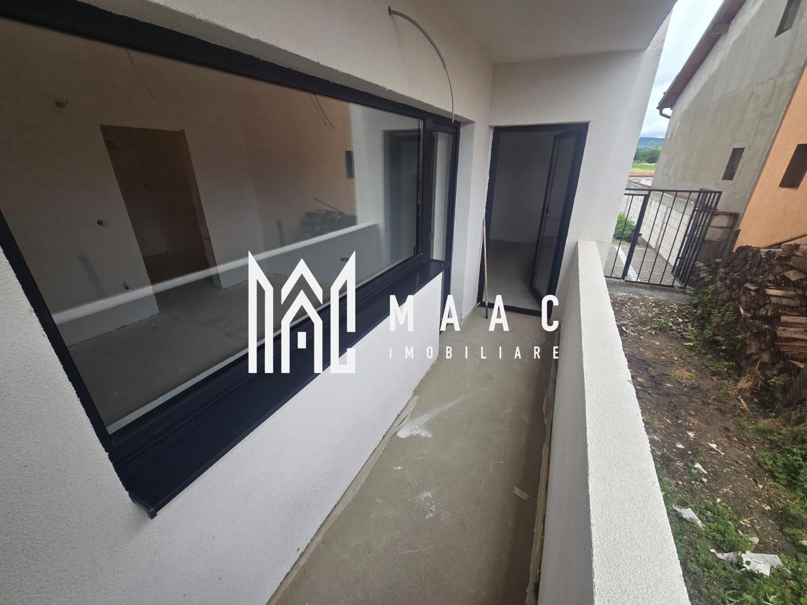 Apartament 2 camere cu gradina balcon Selimbar - 4