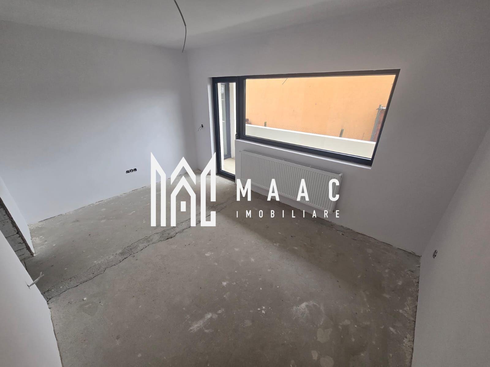 Apartament 2 camere cu gradina balcon Selimbar - 5